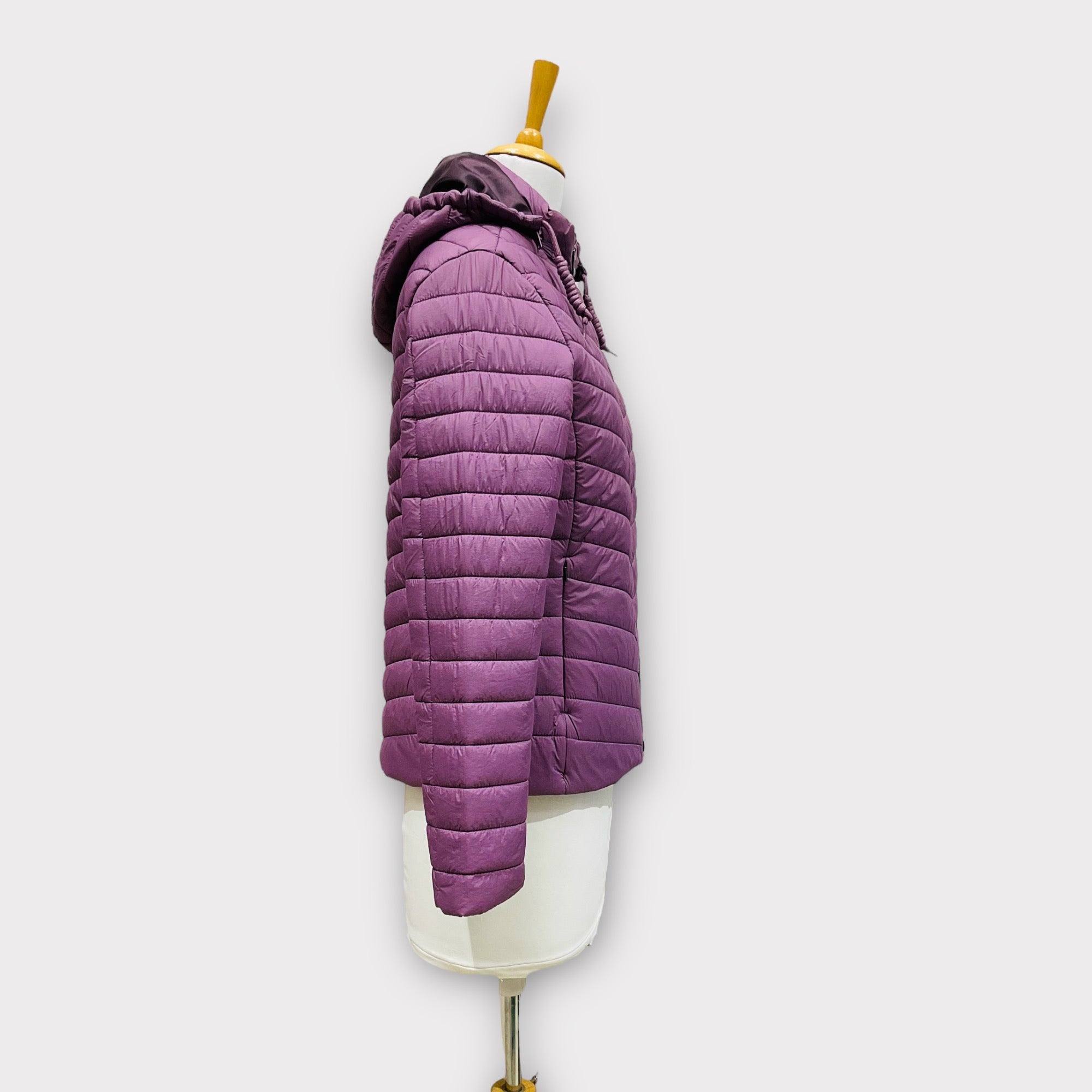Women Jacket Snow and Wind Resistance