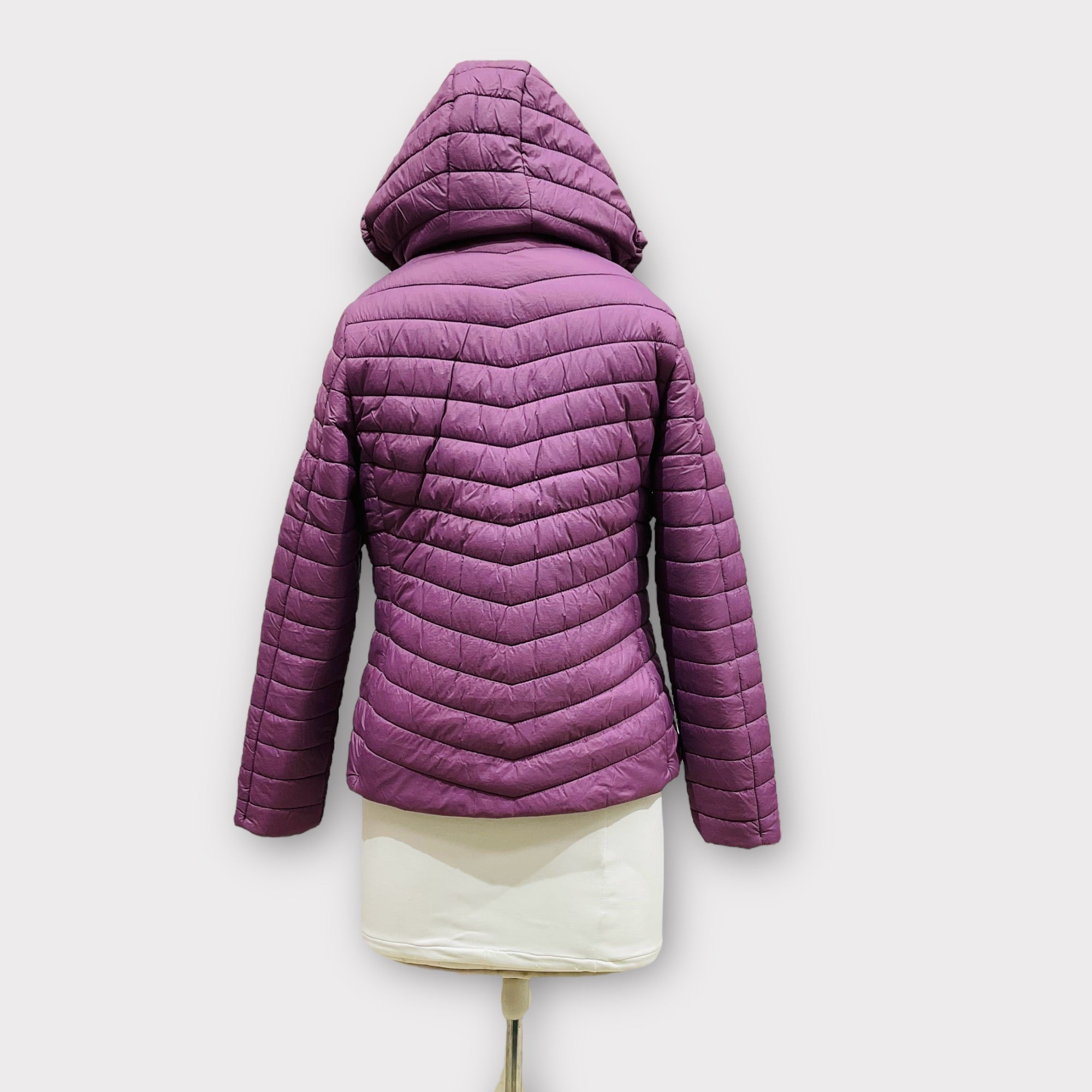 Women Jacket Snow and Wind Resistance