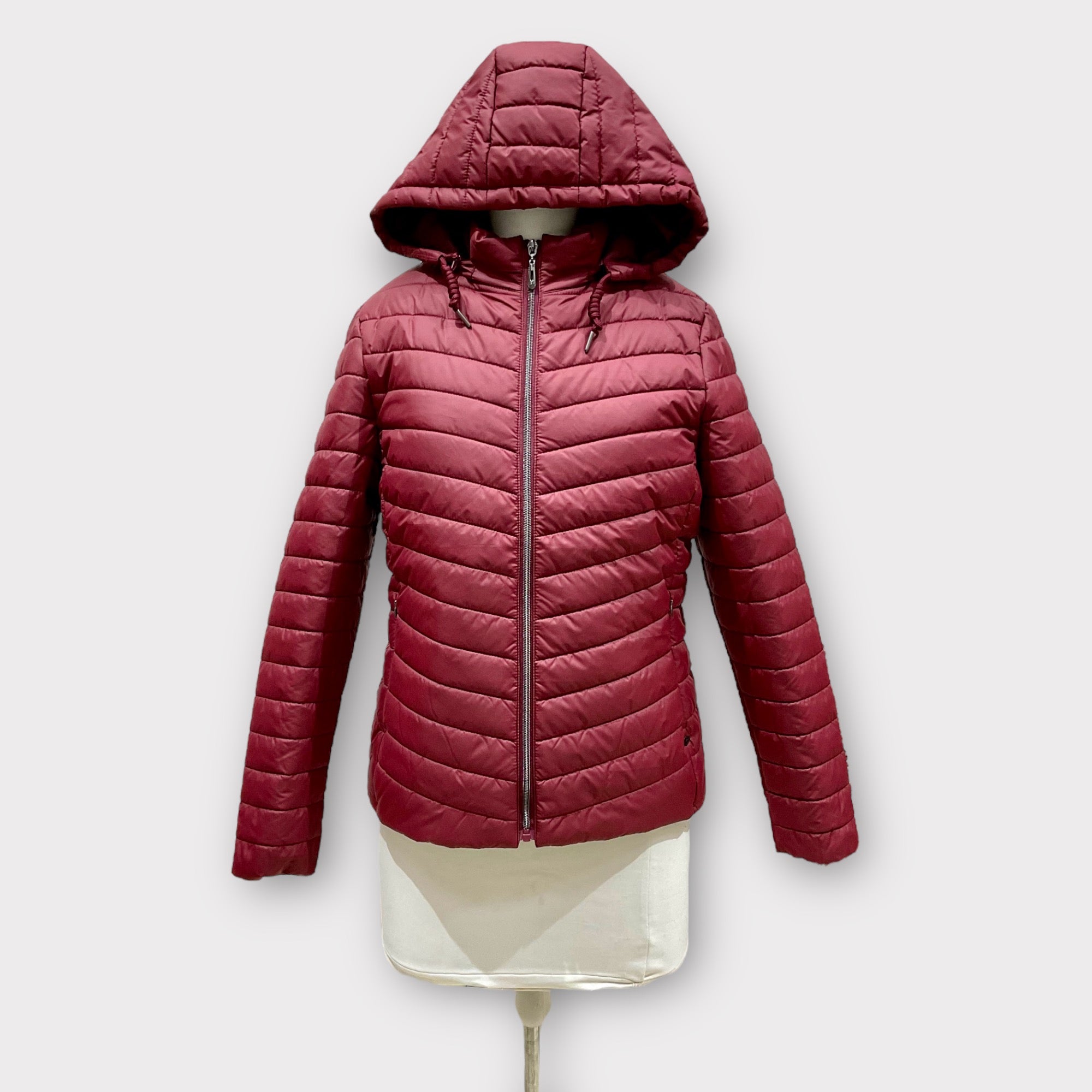 Women Jacket Snow and Wind Resistance