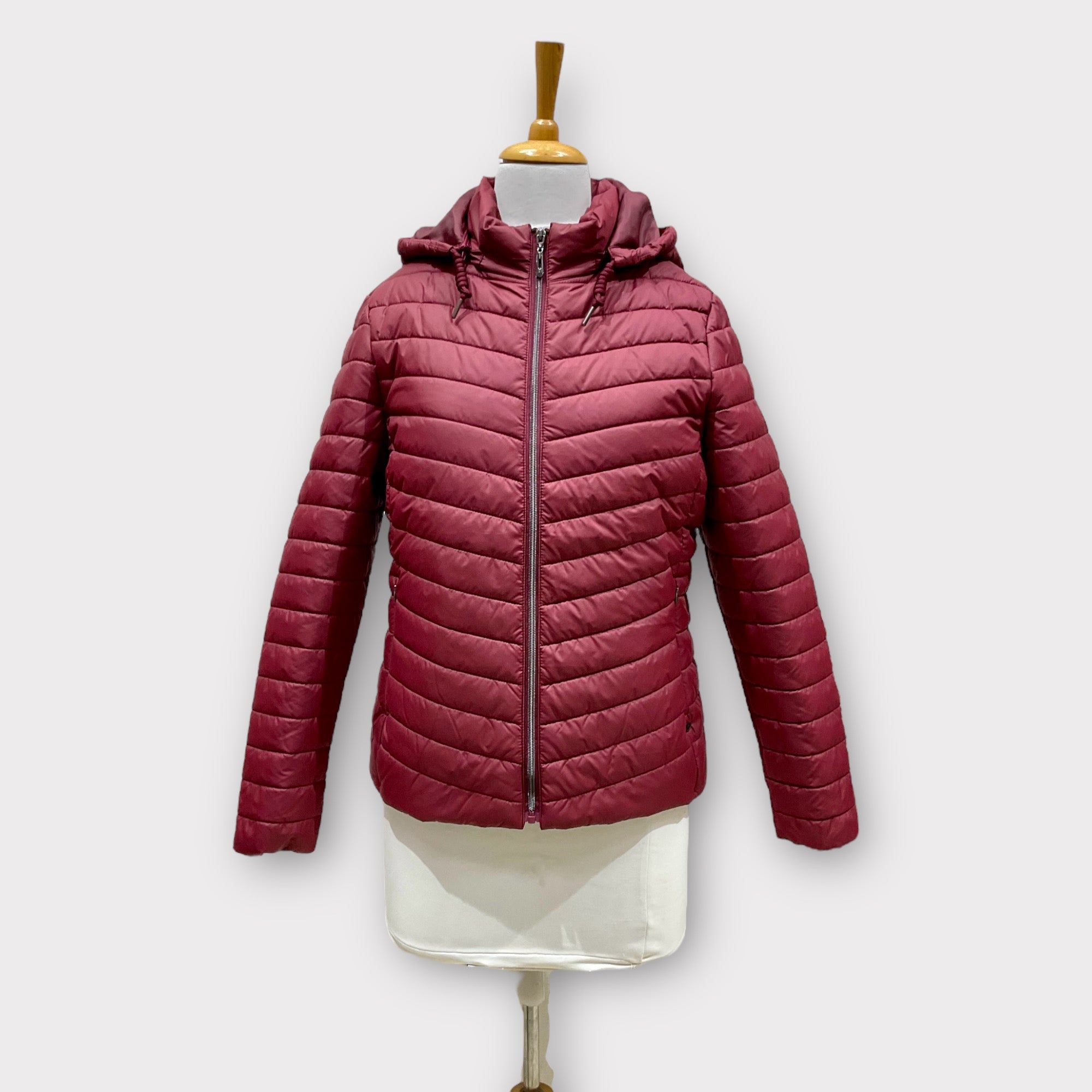 Women Jacket Snow and Wind Resistance