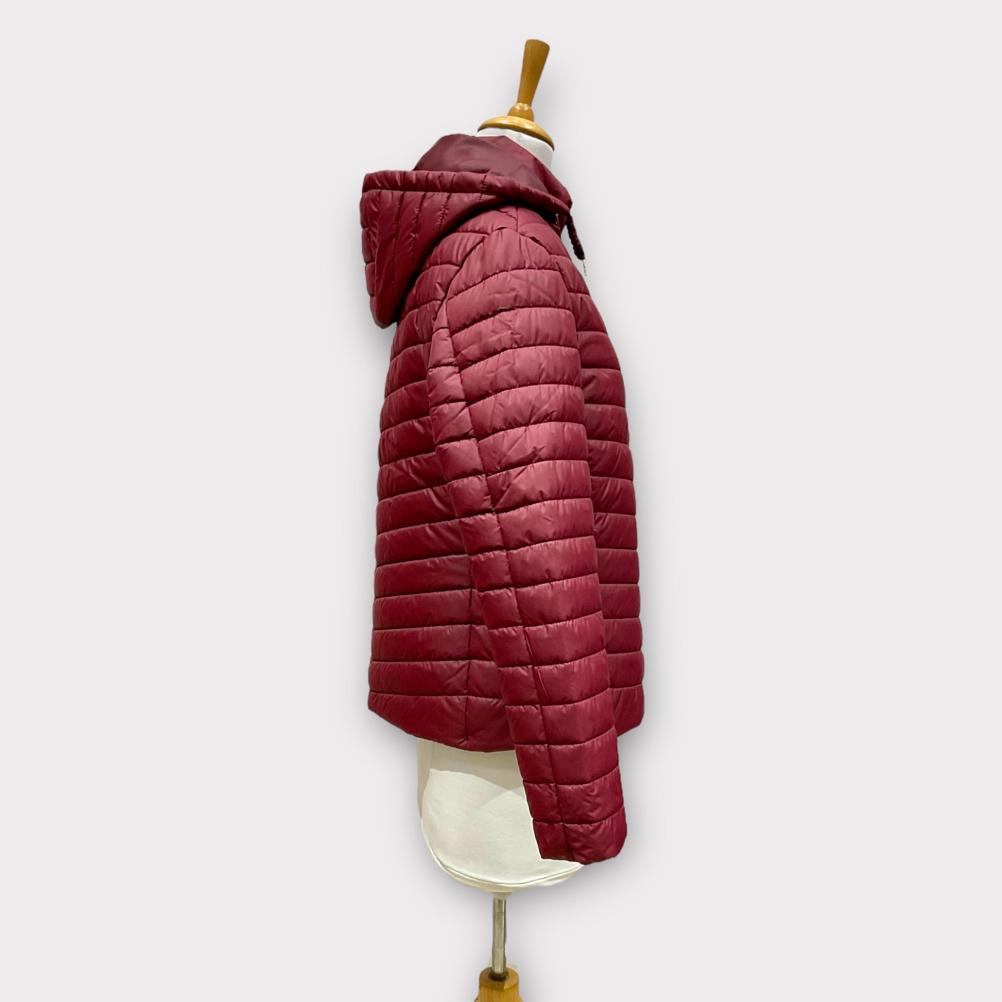 Women Jacket Snow and Wind Resistance