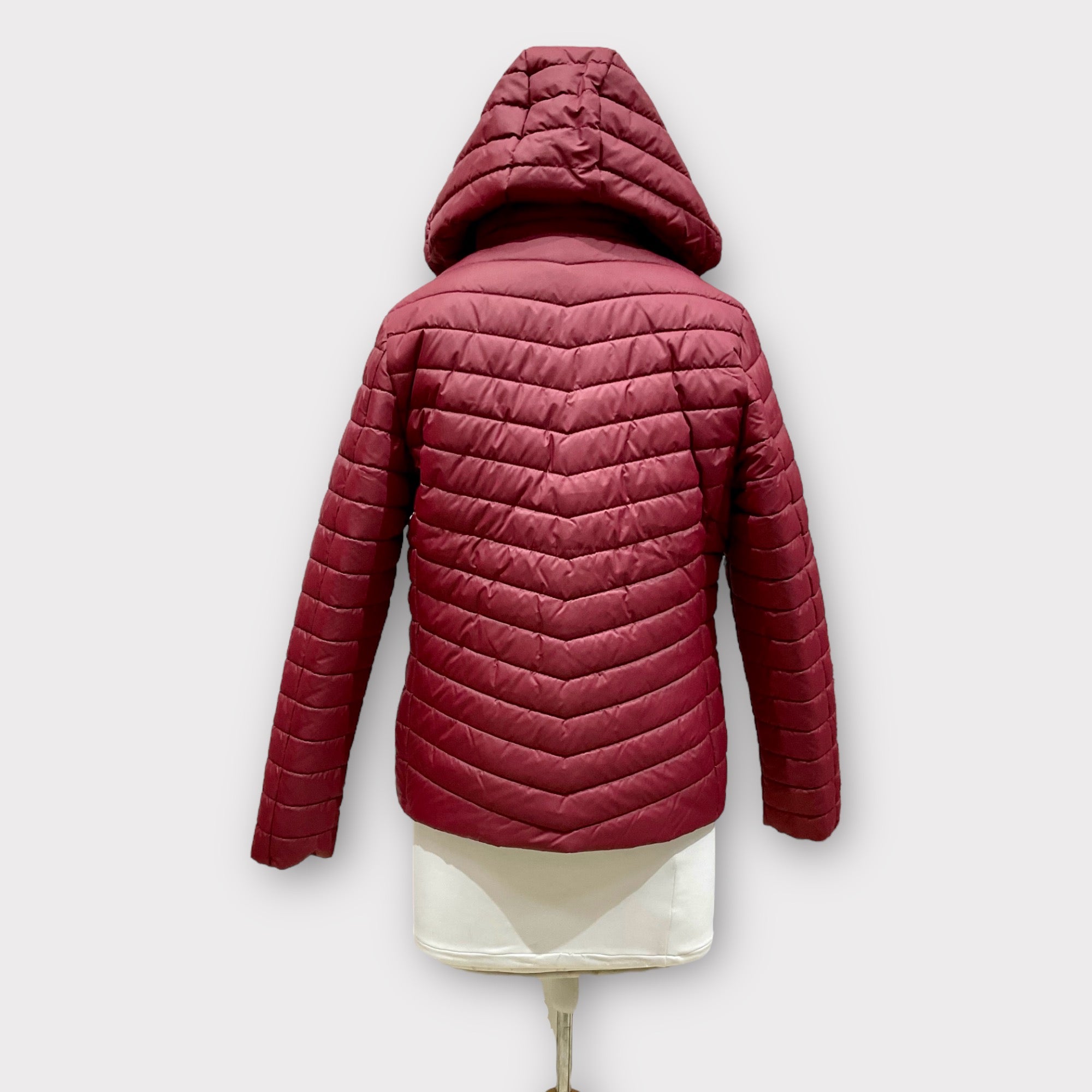 Women Jacket Snow and Wind Resistance
