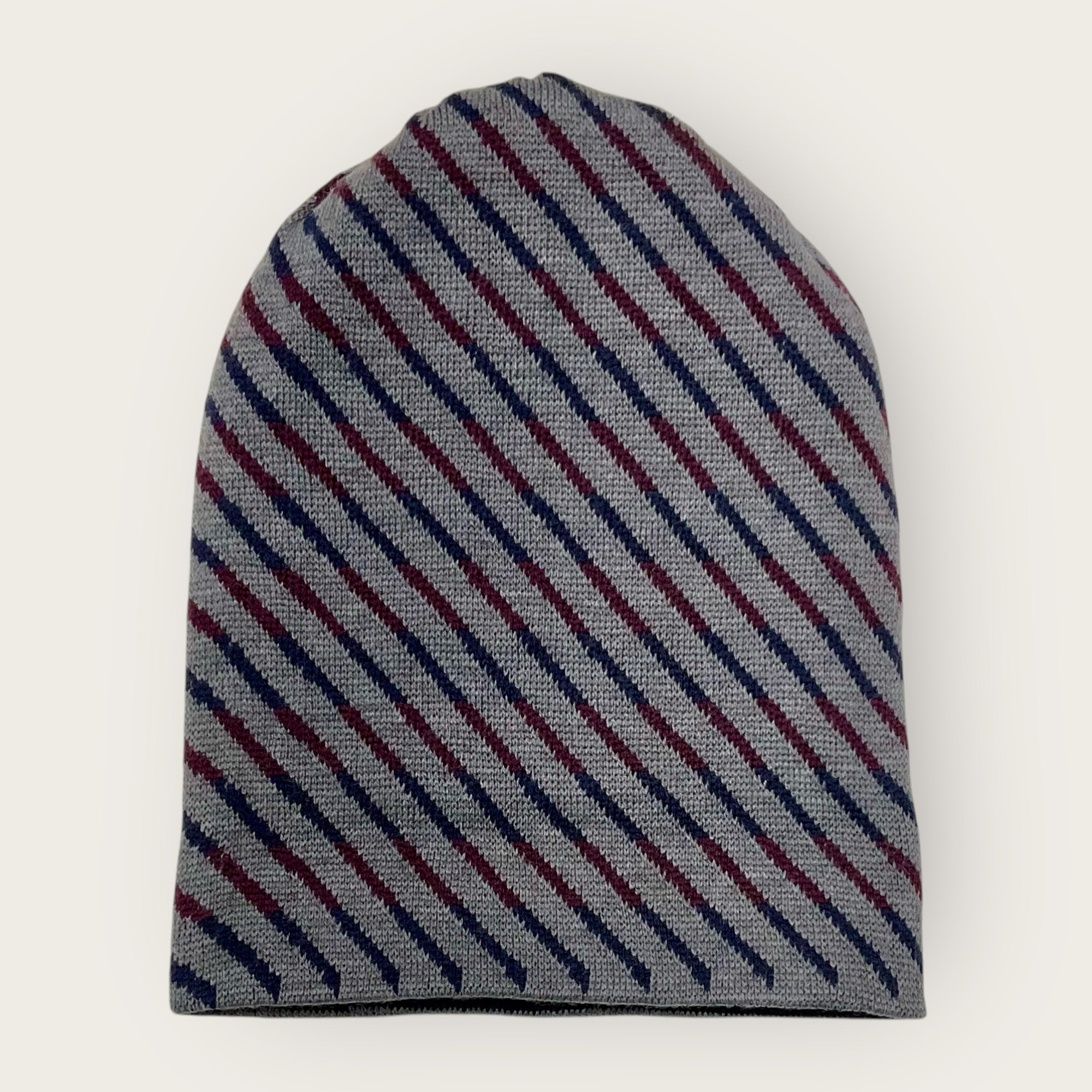 Unisex Purewool designer Cap 773 BLUE