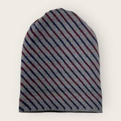 Unisex Purewool designer Cap 773 BLUE