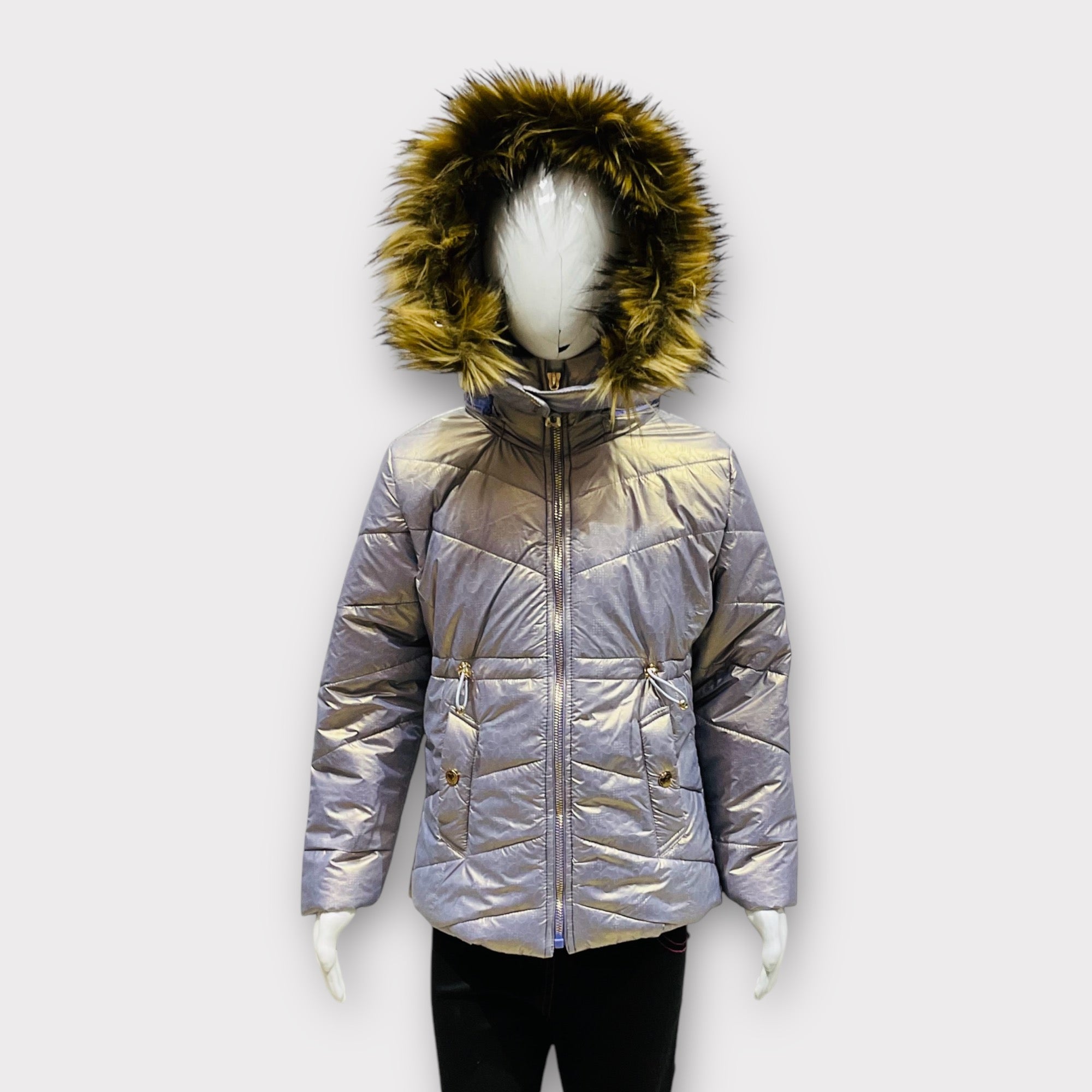 Kid's Jacket Snow, wind and Water Resistance 24213