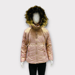 Kid's Jacket Snow, wind and Water Resistance 24213