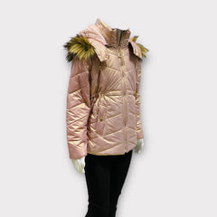 Kid's Jacket Snow, wind and Water Resistance 24213