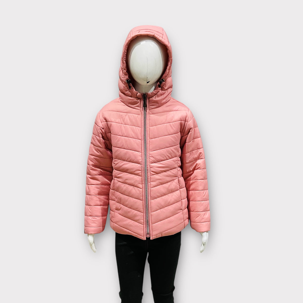 Kid's Jacket Snow, wind and Water Resistance22600