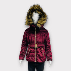 Kid's Jacket Snow, wind and Water Resistance 24221