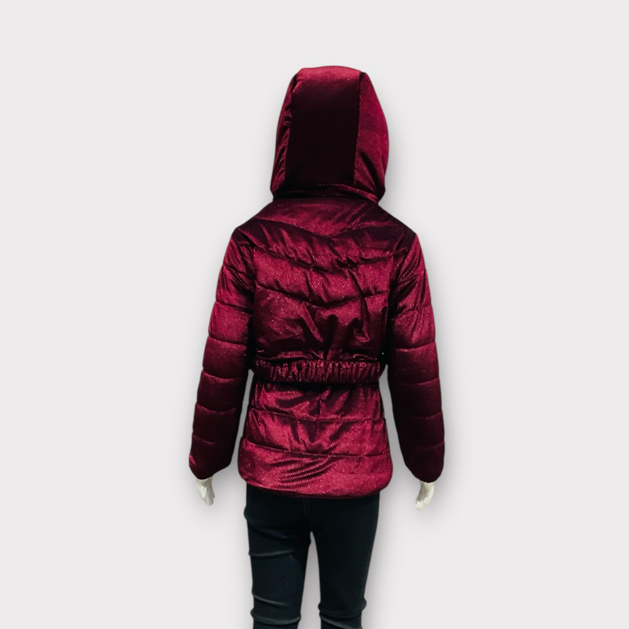 Kid's Jacket Snow, wind and Water Resistance 24221