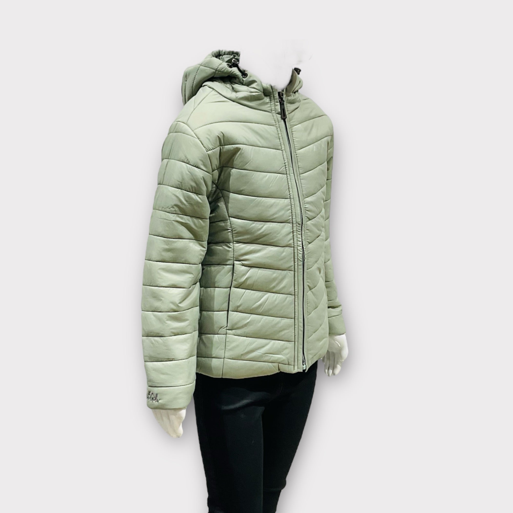 Kid's Jacket Snow, wind and Water Resistance22600