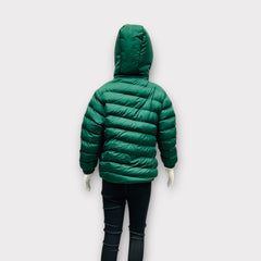 Kid's Jacket Snow, wind and Water Resistance 24101