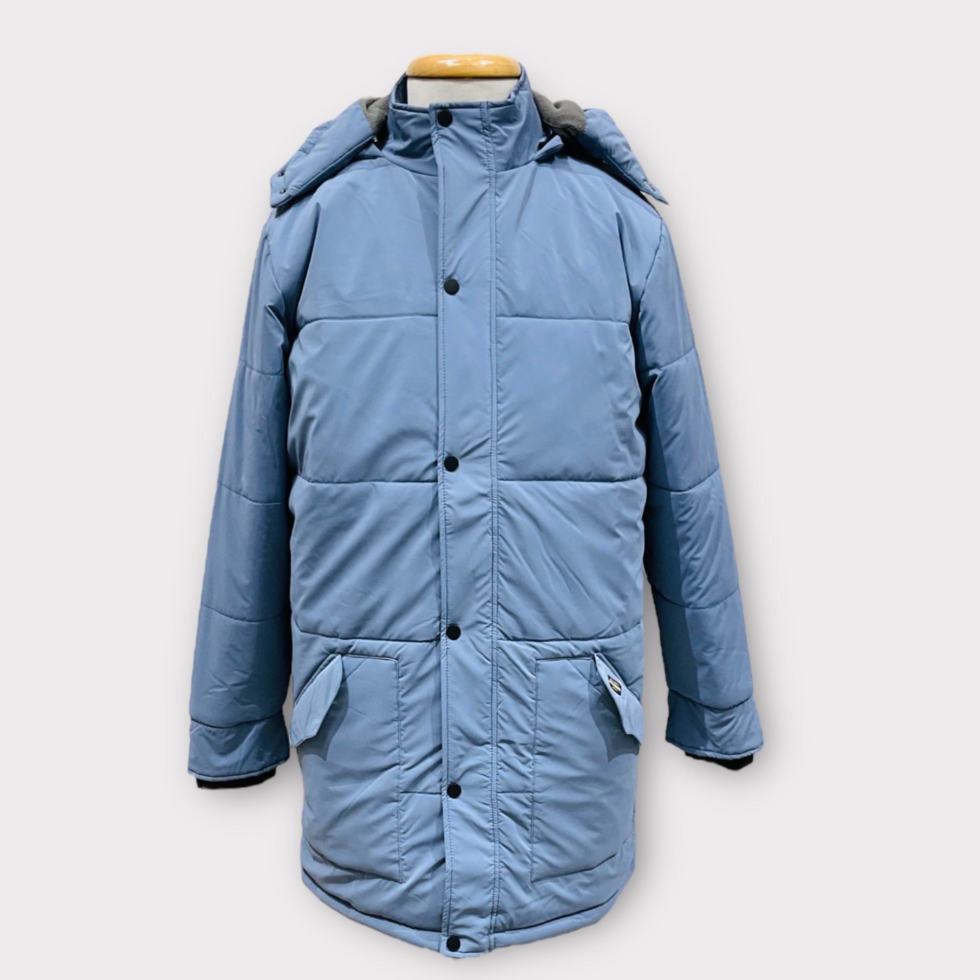 Men Jacket Snow, wind and Water Resistance