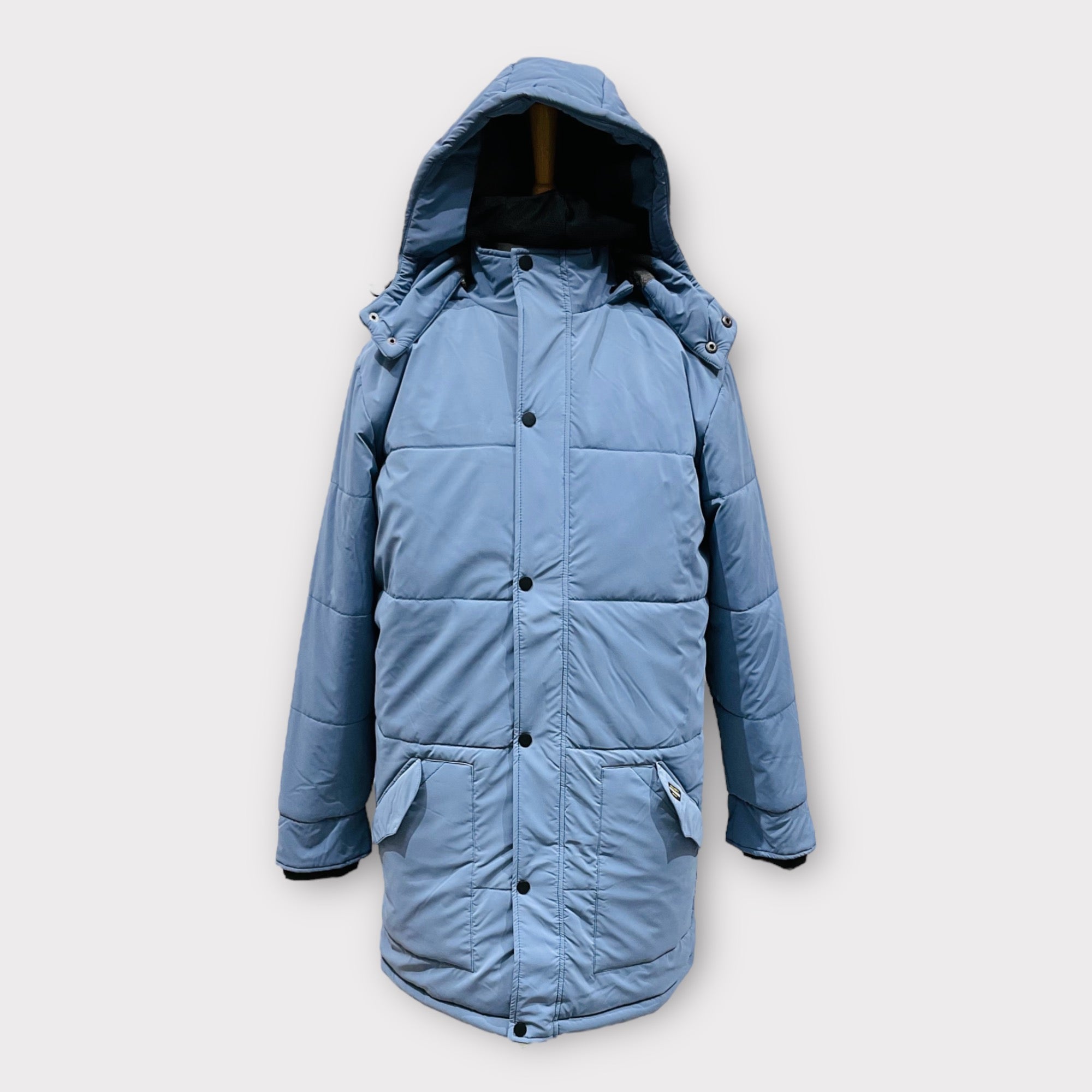 Men Jacket Snow, wind and Water Resistance