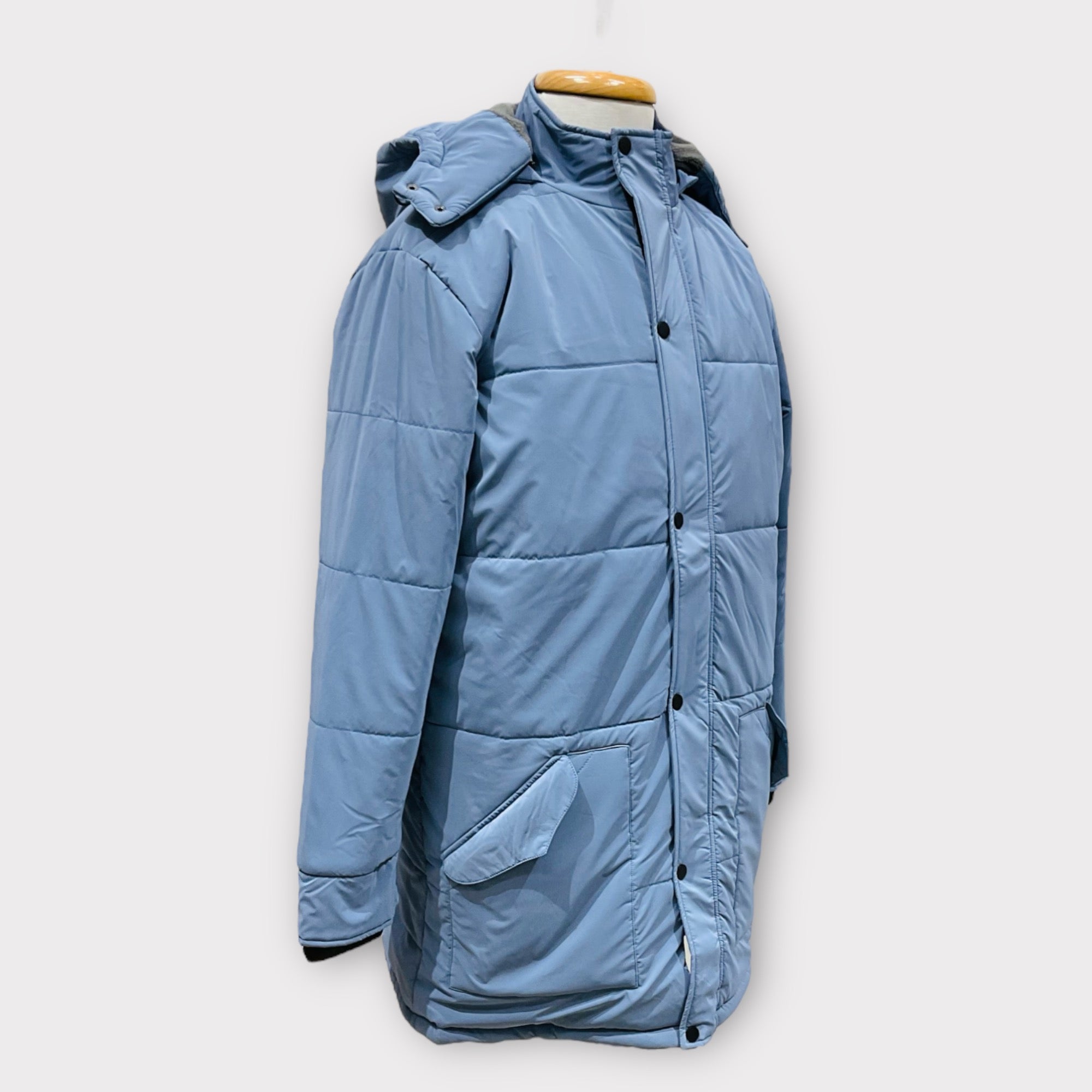 Men Jacket Snow, wind and Water Resistance