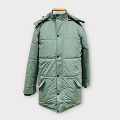 Men Jacket Snow, wind and Water Resistance