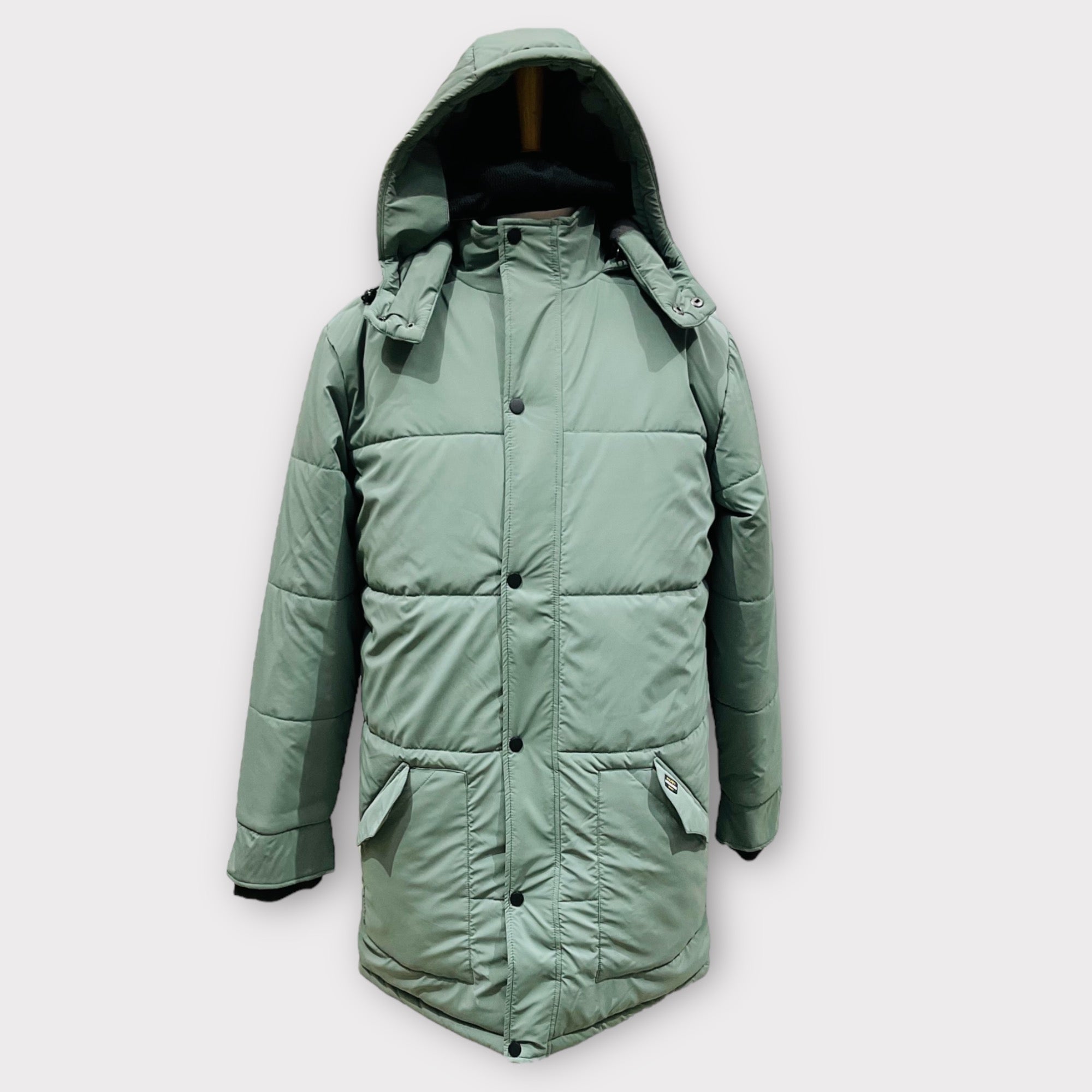 Men Jacket Snow, wind and Water Resistance