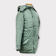 Men Jacket Snow, wind and Water Resistance