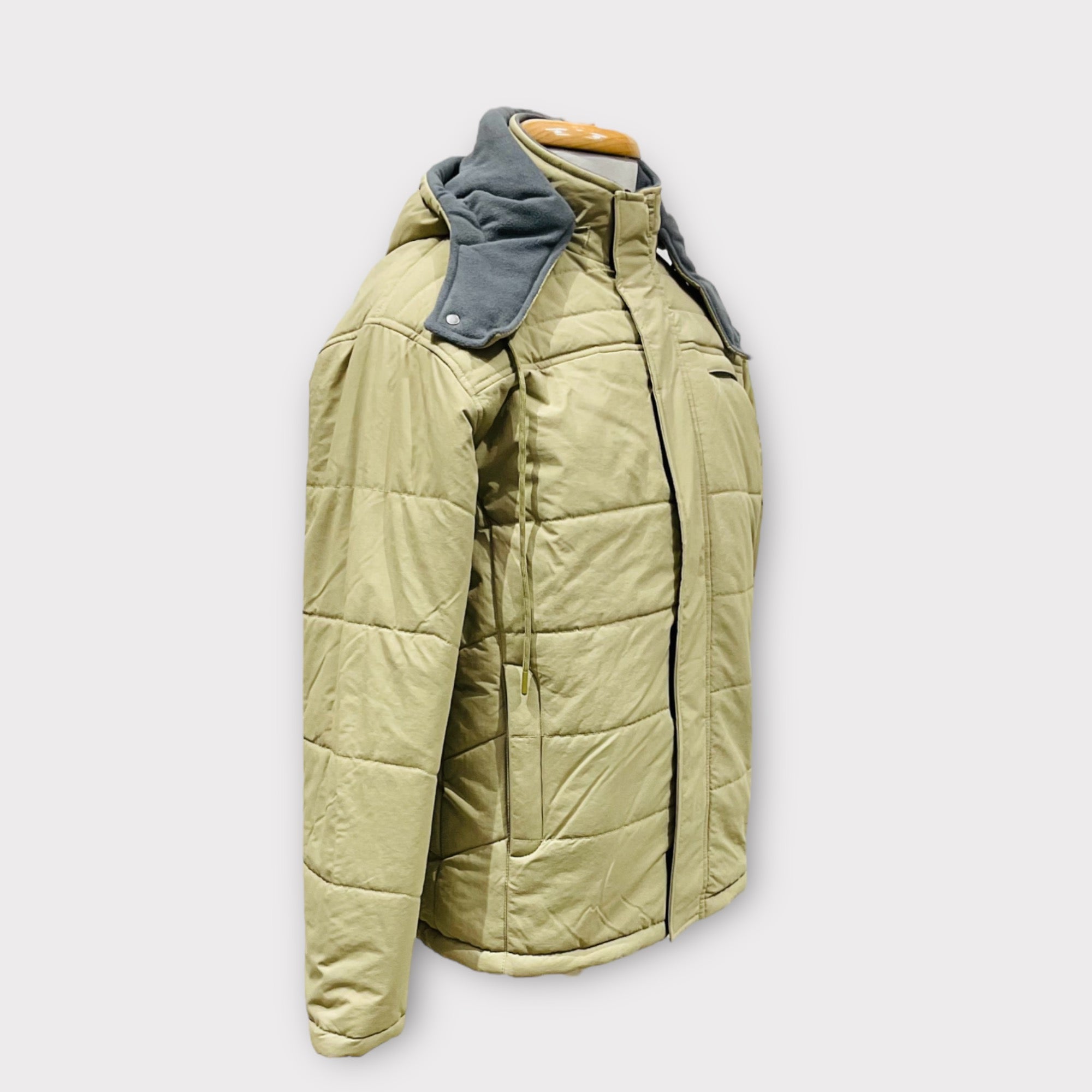 Men Jacket Snow, wind and Water Resistance