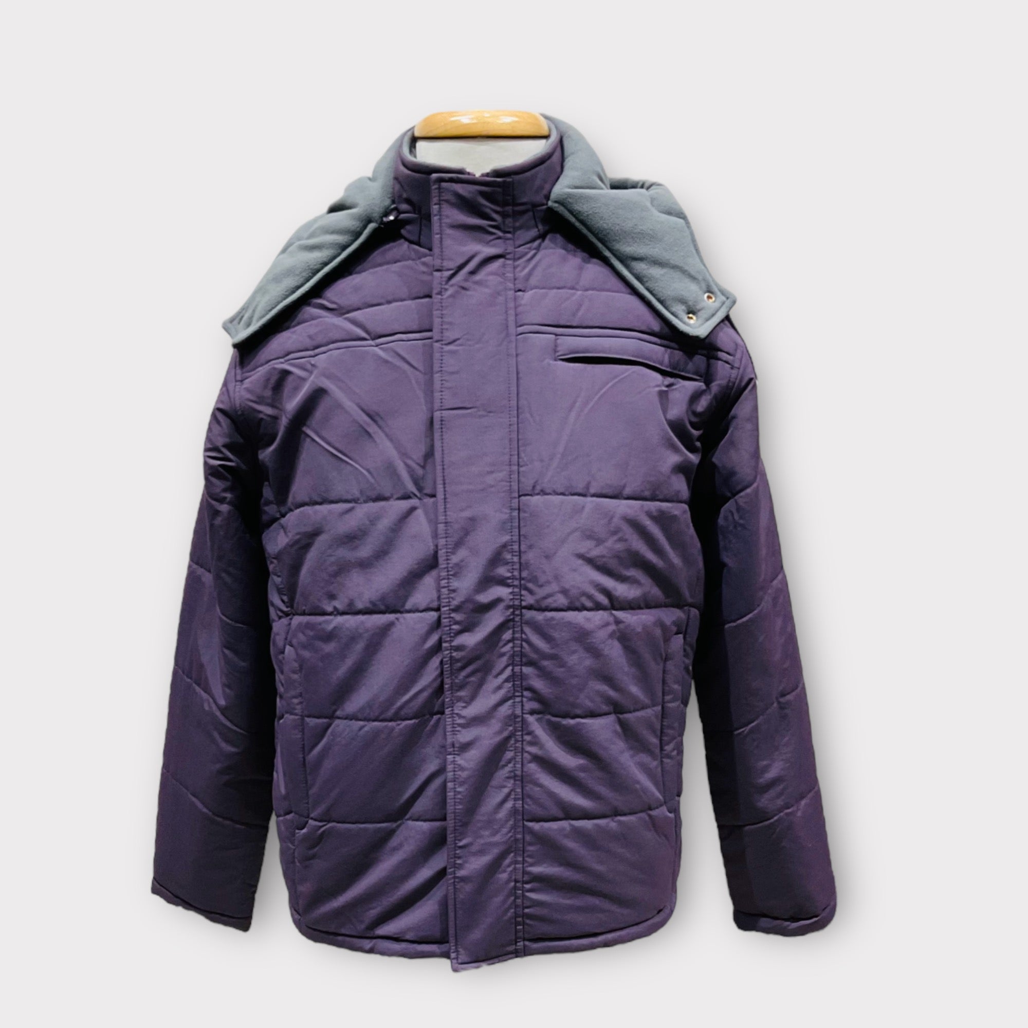 Men Jacket Snow, wind and Water Resistance