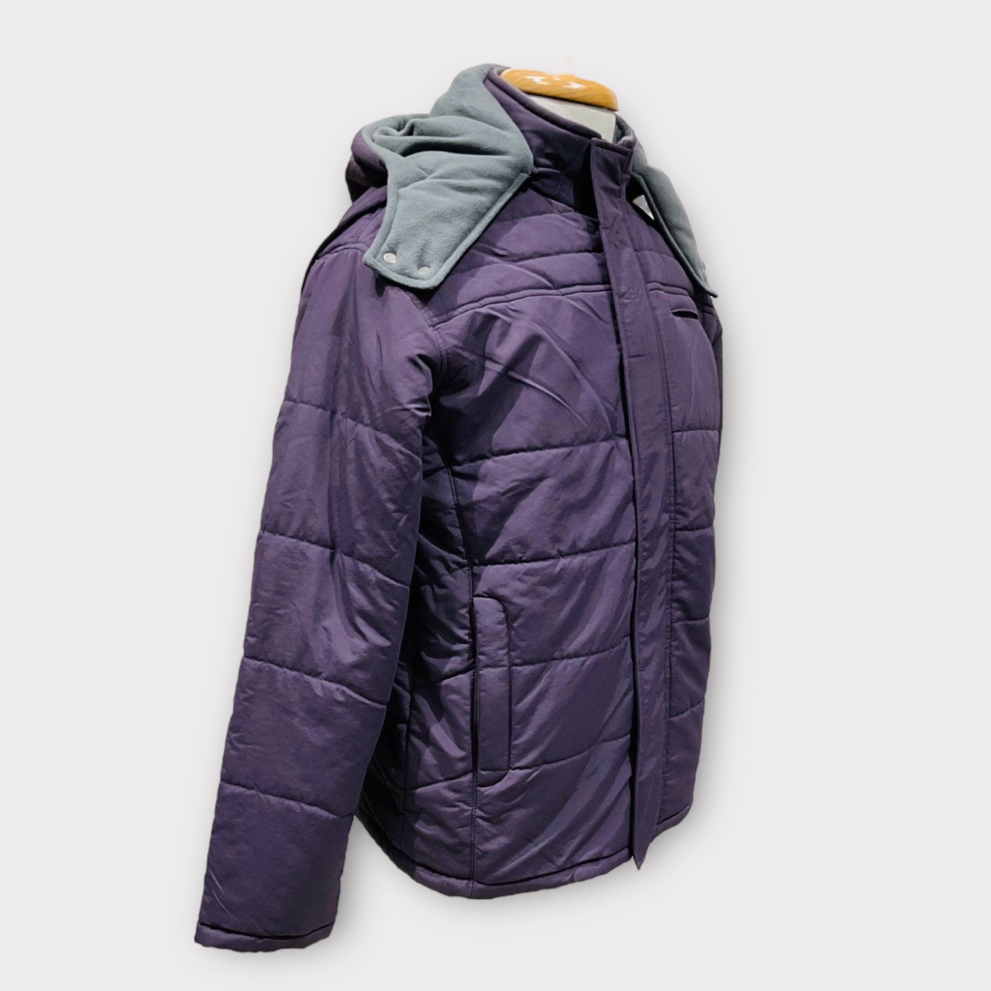 Men Jacket Snow, wind and Water Resistance