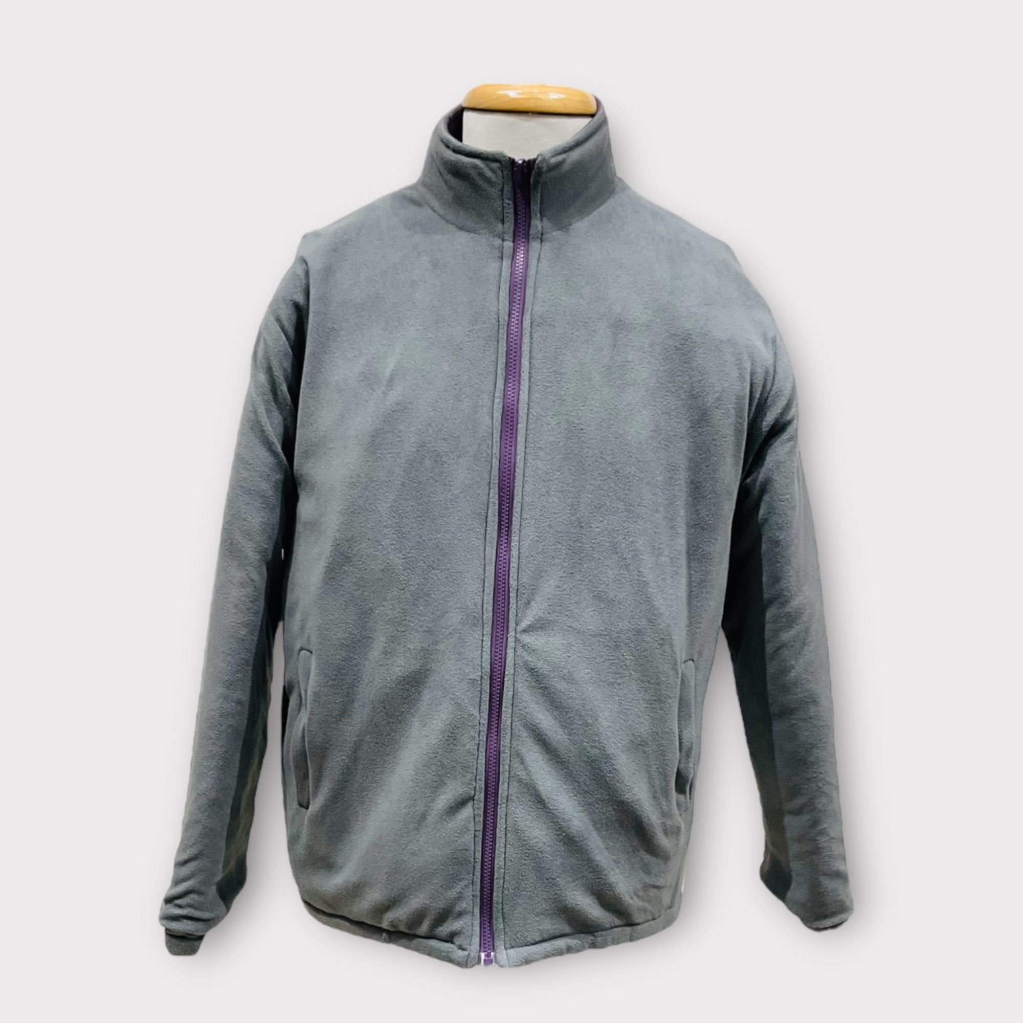 Men Jacket Snow, wind and Water Resistance