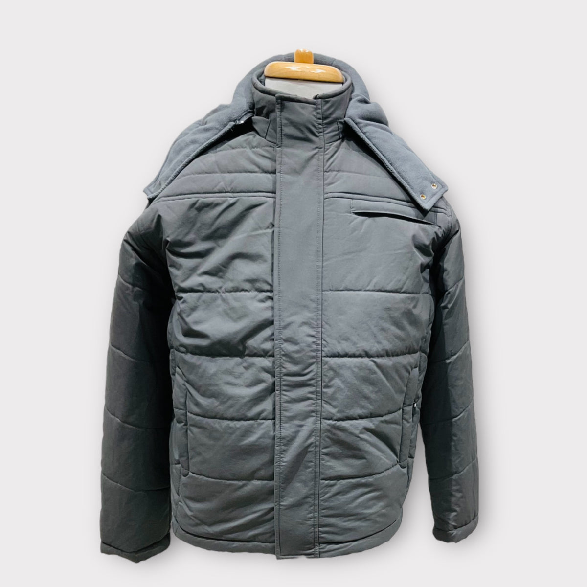 Men Jacket Snow, wind and Water Resistance