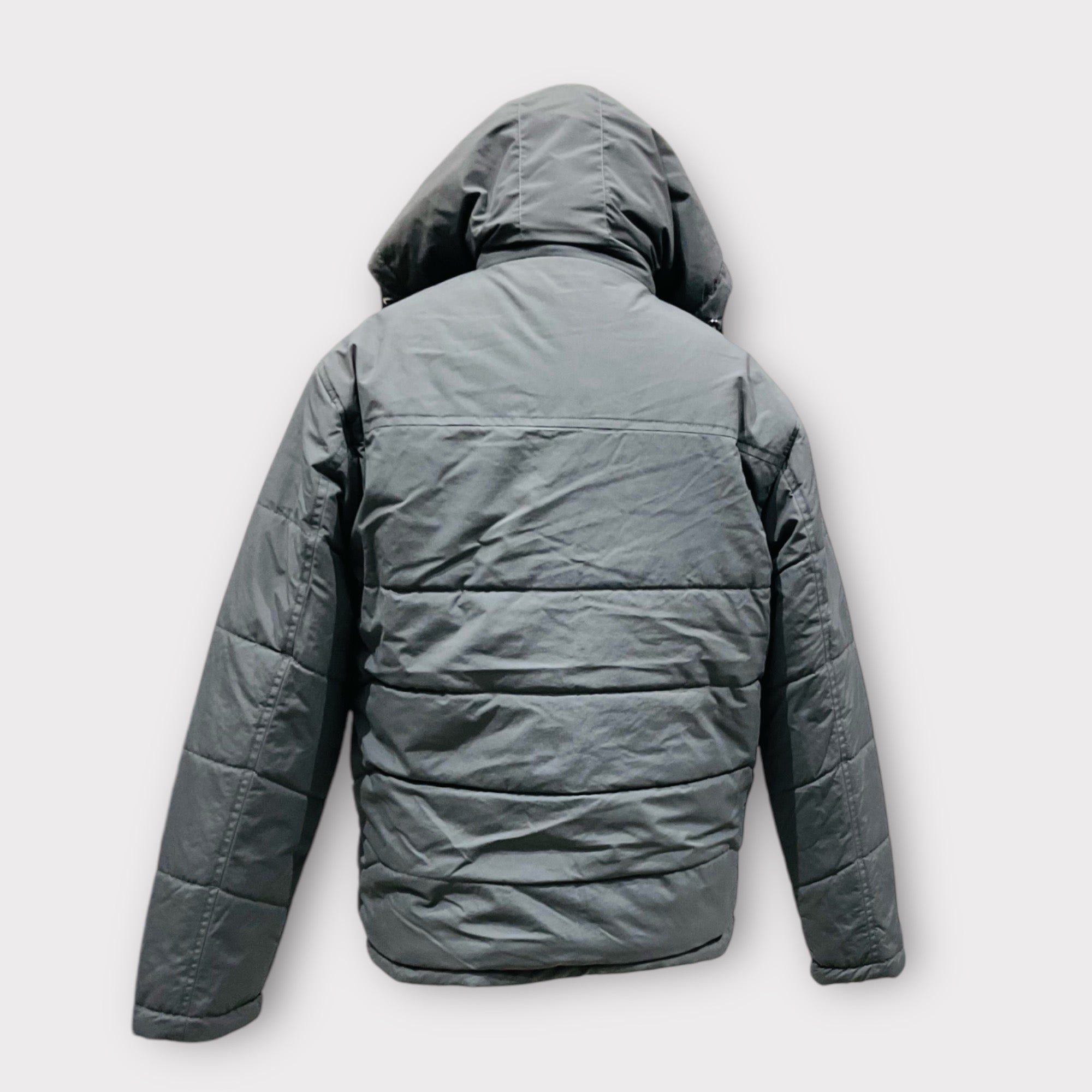 Men Jacket Snow, wind and Water Resistance