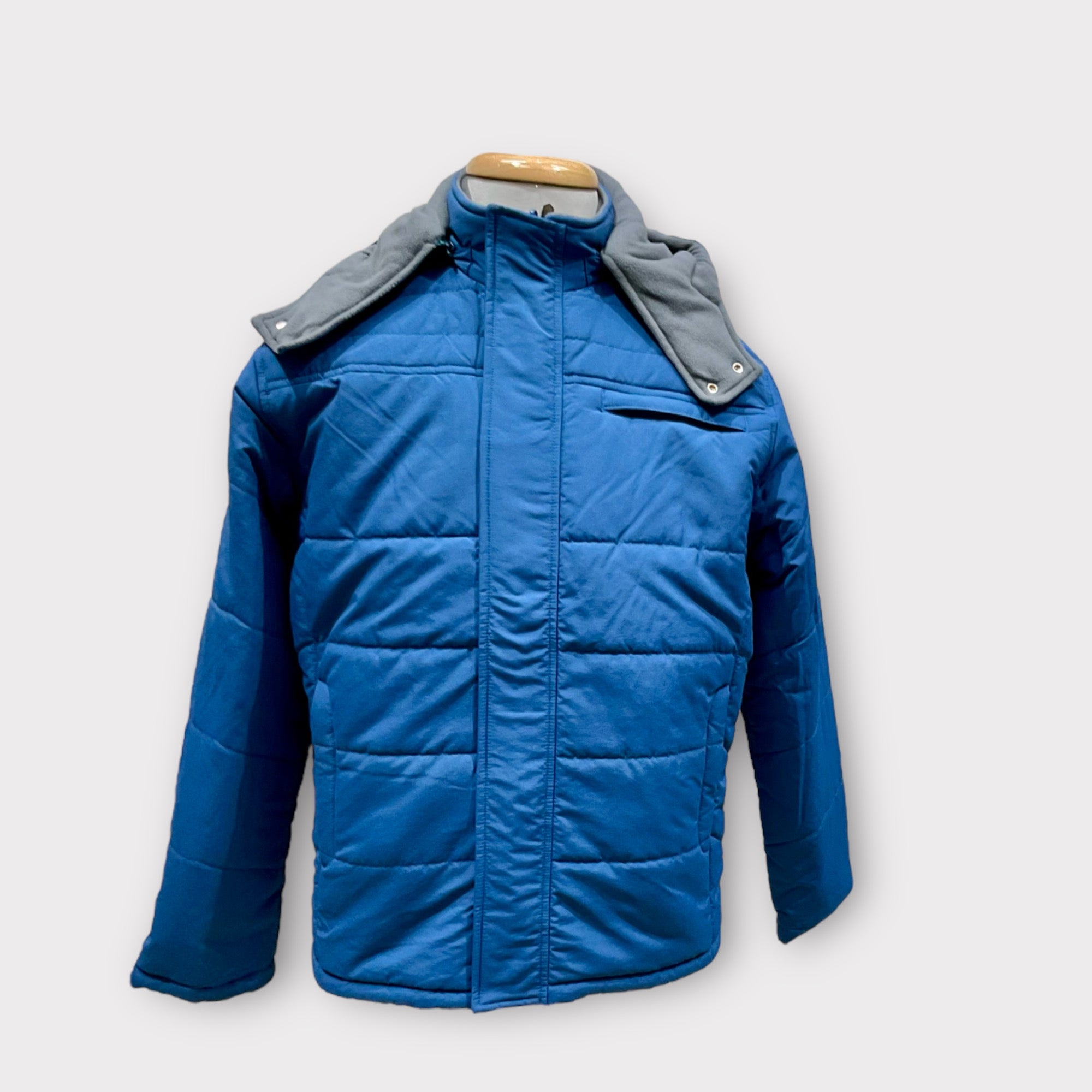 Men Jacket Snow, wind and Water Resistance