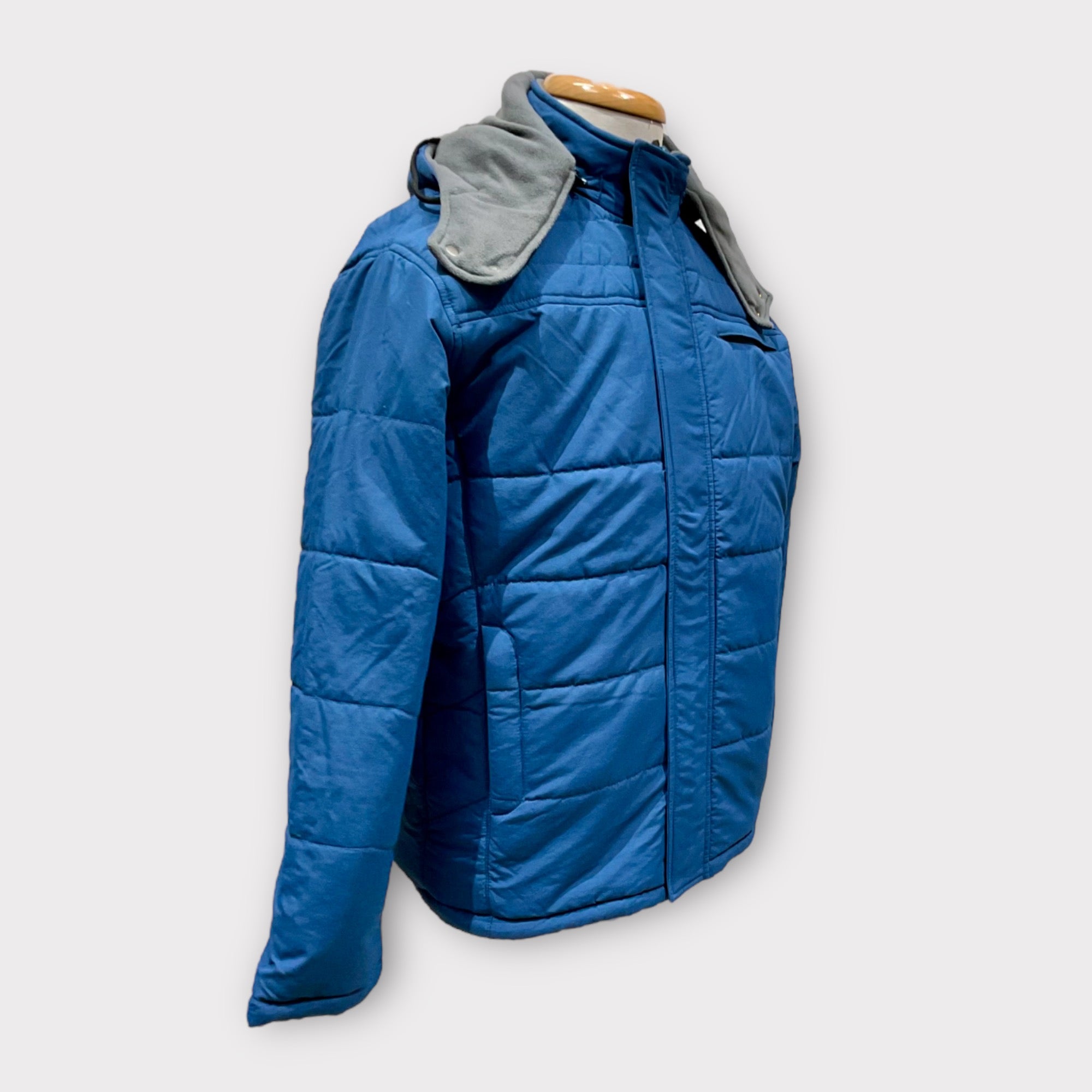 Men Jacket Snow, wind and Water Resistance