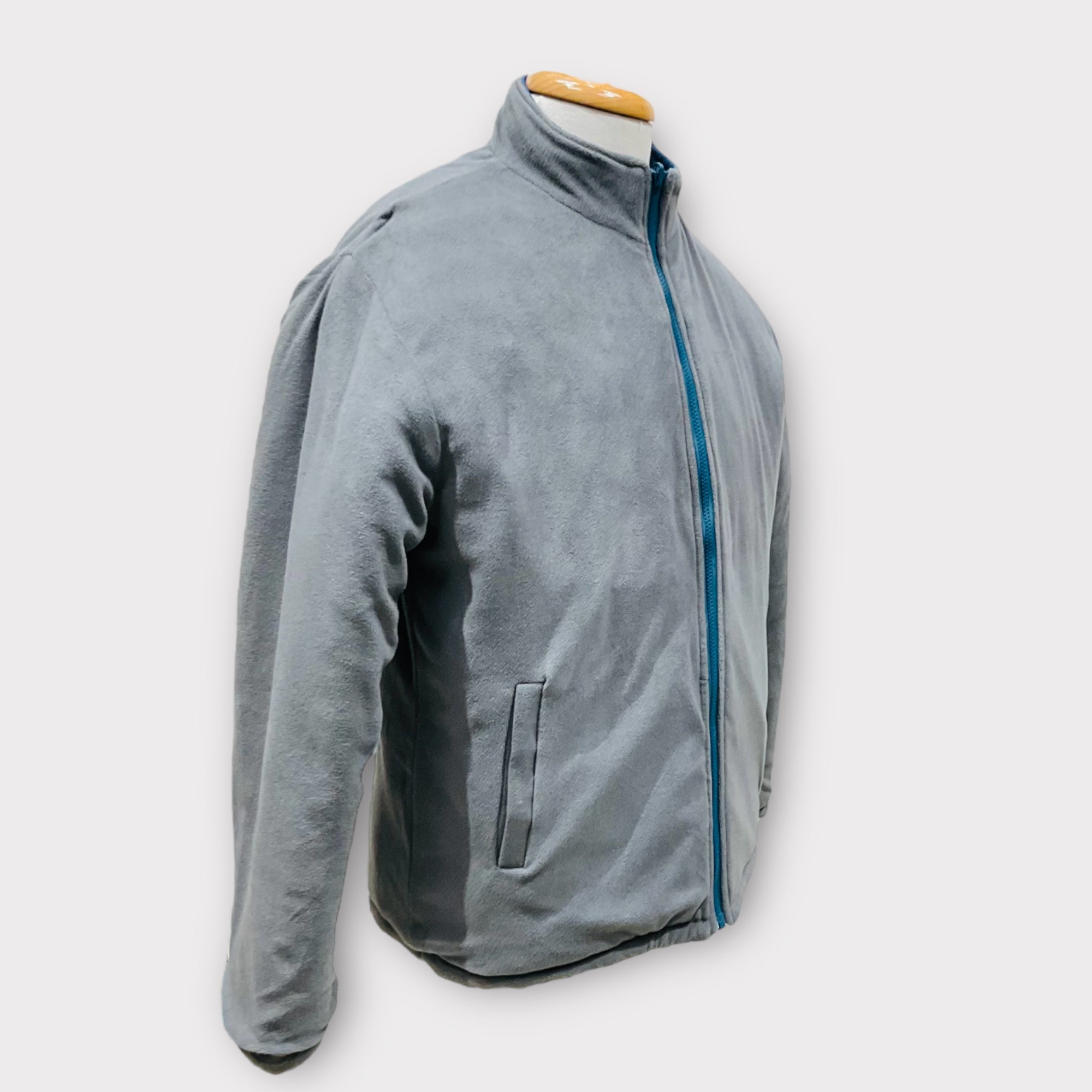 Men Jacket Snow, wind and Water Resistance