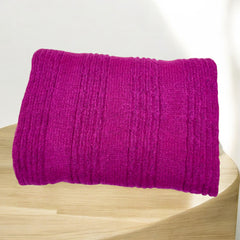 Men's Woollen and Acrylic Blend Muffler