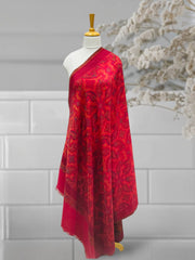 WOOLEN SHAWL