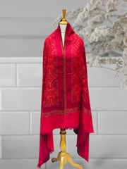 WOOLEN SHAWL