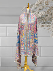 WOMEN SHAWL ACRCO WOOL