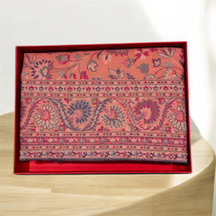 WOOLEN SHAWL