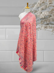 WOOLEN SHAWL