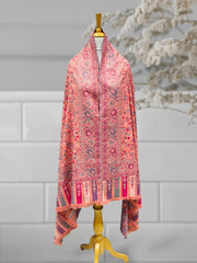 WOOLEN SHAWL