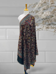 WOOLEN SHAWL