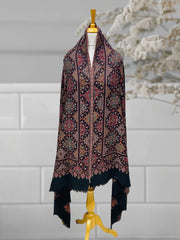 WOOLEN SHAWL