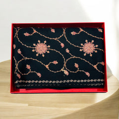 WOOLEN SHAWL