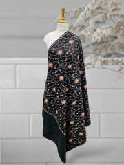 WOOLEN SHAWL