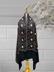 WOOLEN SHAWL