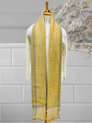 MENS PURE WOOL SHAWL