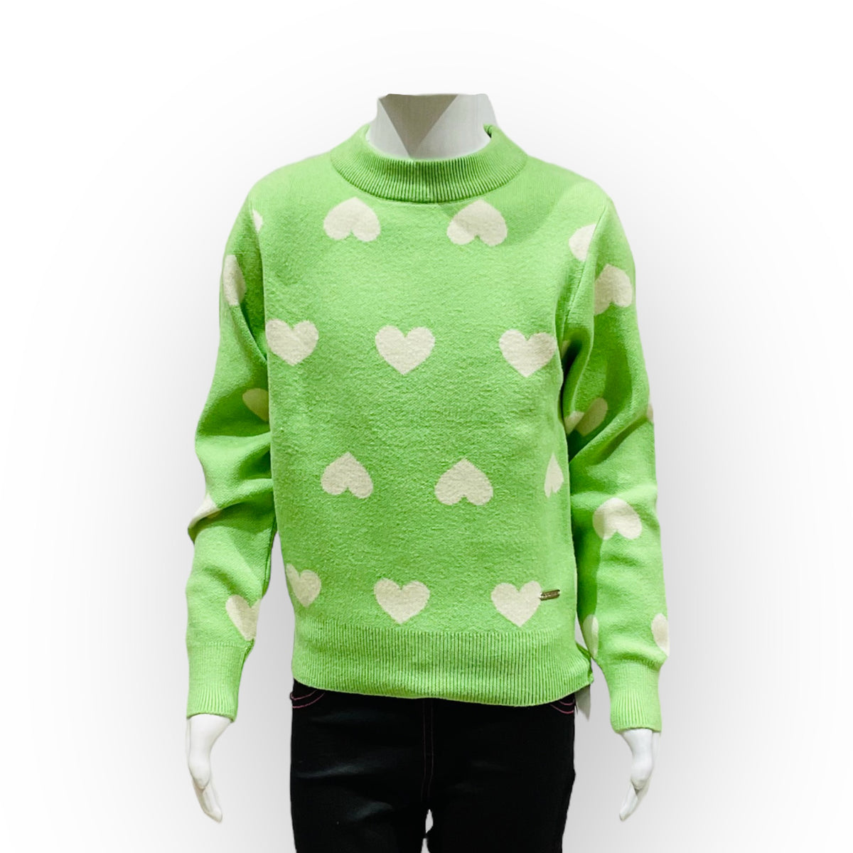 KID'S SWEATER VV-838