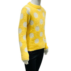 GIRL'S SWEATER