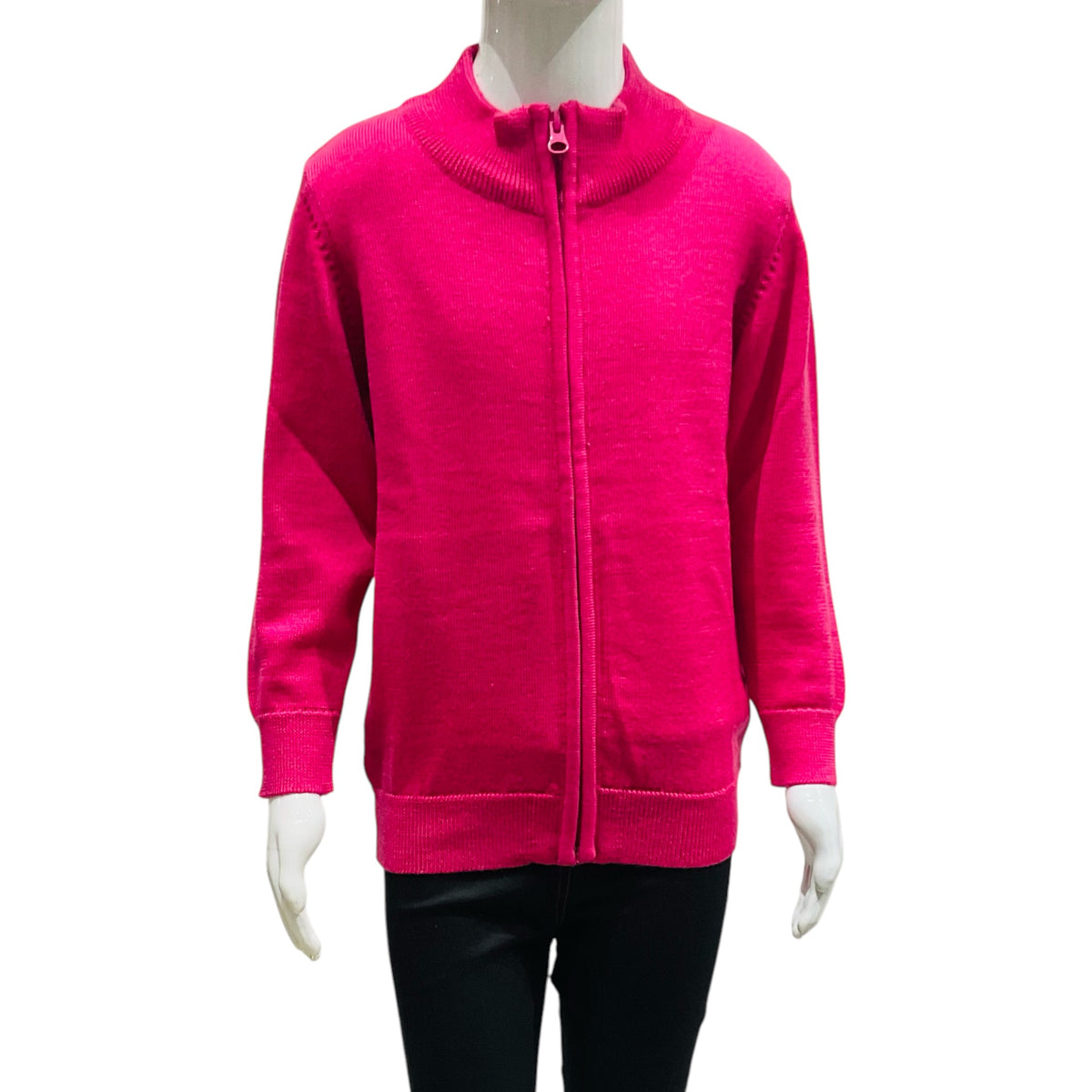 BOY'S SWEATER