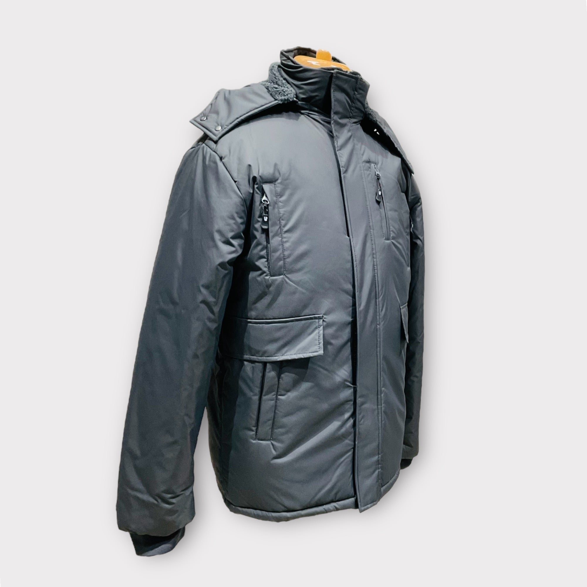 Men Jacket Snow, wind and Water Resistance 1815