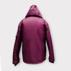 Men Jacket Snow, wind and Water Resistance