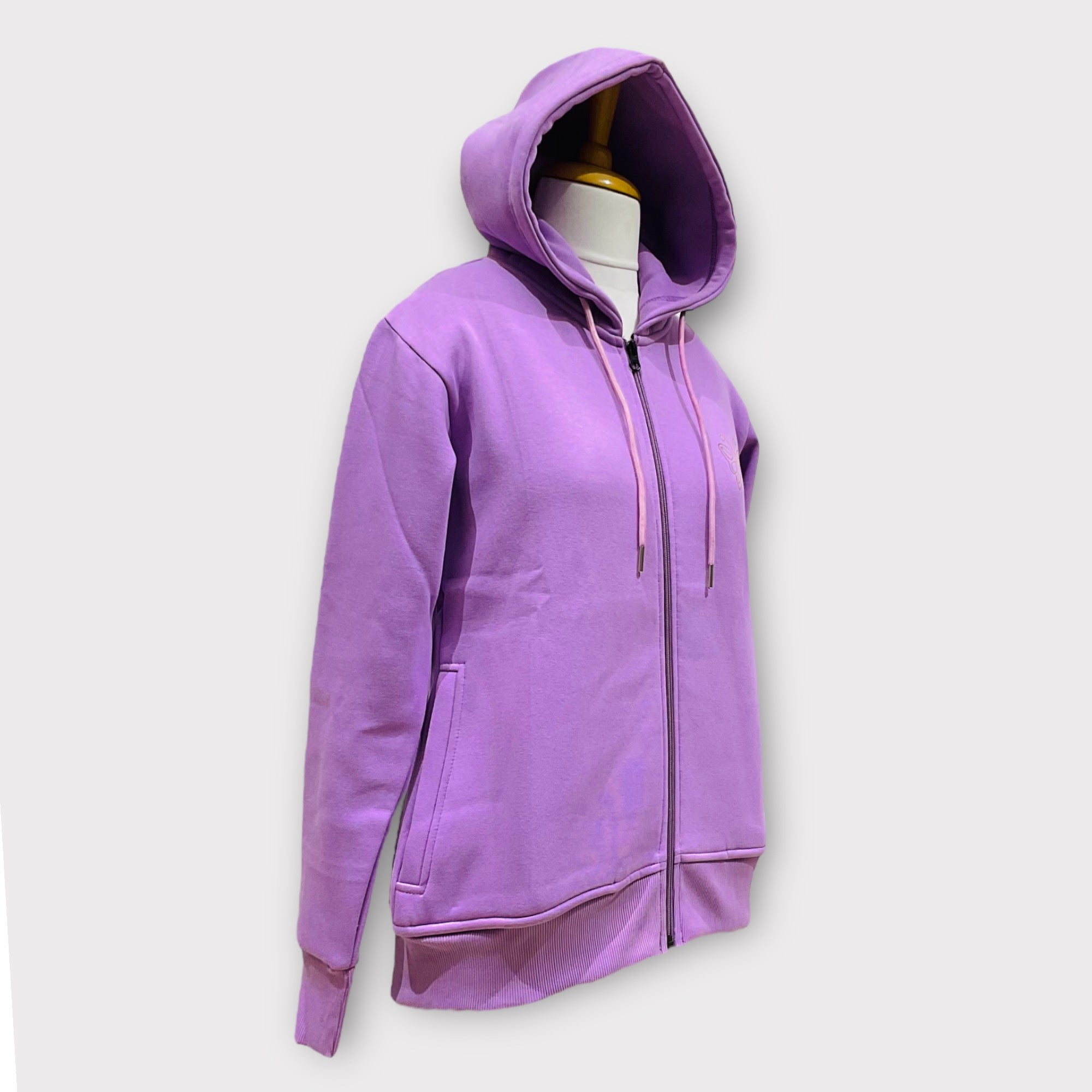 WOMENS WINTER SWEATSHIRT 821